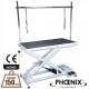 Table de toilettage Callisto maxi 150kg