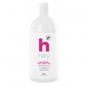 Shampoing Poils Longs 500ml Shampoing Poils Longs 500ml
