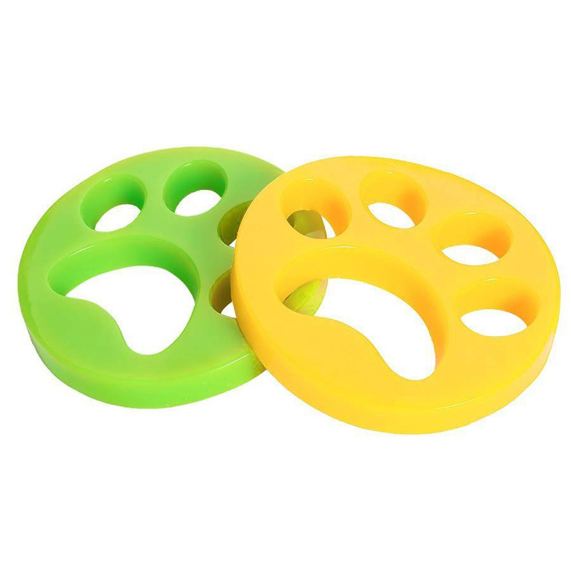 Anti poils pour machine à laver Lot de 2