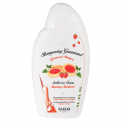 Shampoing Sablé aux fraises 250ml