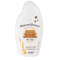 Shampooing Gourmand Cheesecake Vanille