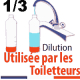 Shampoing Pain d'épices Dog Generation 