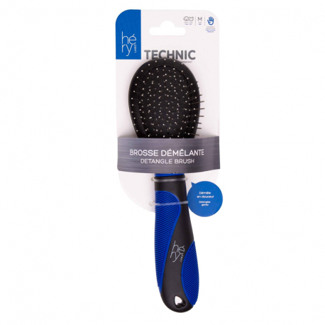 Brosse pour chien