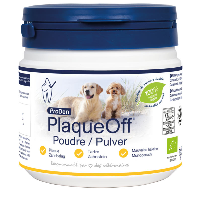 ❤️Plaque Off 420g