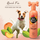 Pet Head Quick Fix 2 en 1 Jojoba