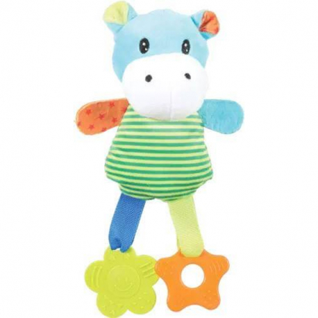 Peluche Puppy Rio Girafe