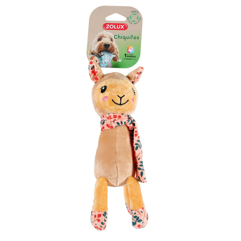 Peluche Chiquitos Paresseux XLL Zolux