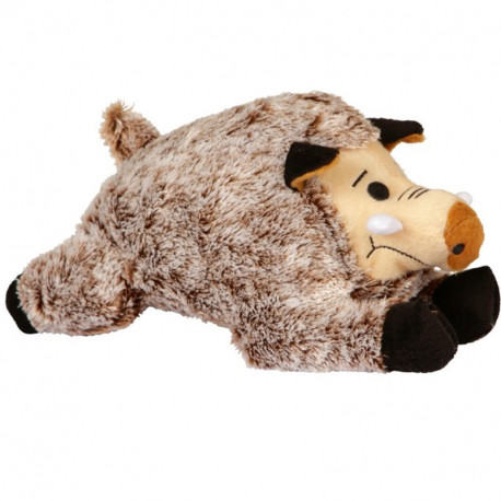 Peluche pour chien Sanglier 