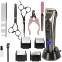 KIT Tondeuse sans fil GrumoX
