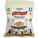 Serrano Snacks Poulet