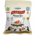 Serrano Snacks Jambon