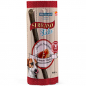 sticks serrano jambon