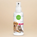Spray probiotique pour peau