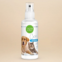 SOS dents - Spray probiotique pour l'hygiène dentaire NUTRAVITAL 100mL SOS dents - Spray probiotique pour l'hygiène dentaire NUTRAVITAL 100mL