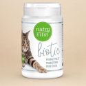 NutraVital Biotic pour Chats 40g
