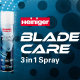 Blade Care Heiniger