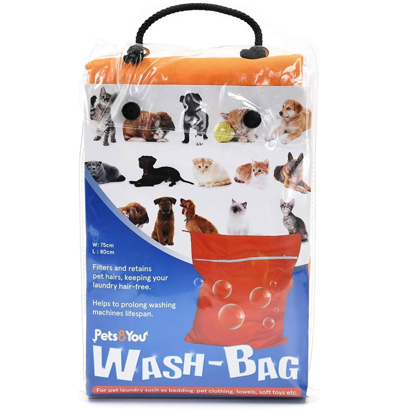 Animal Sac à Linge Machine à Laver Sac Convient Universel Sac Lavage Hot  Neuf