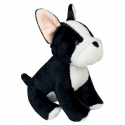 Peluche Bouledogue