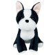 Peluche Bouledogue