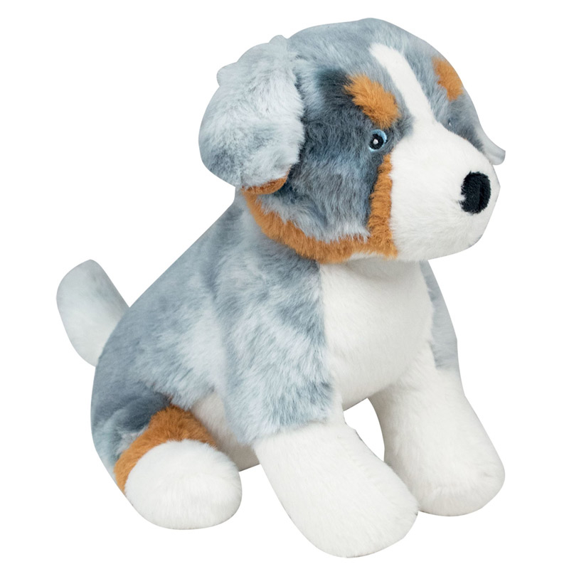 Peluche pour chien - Peluche Berger Australien