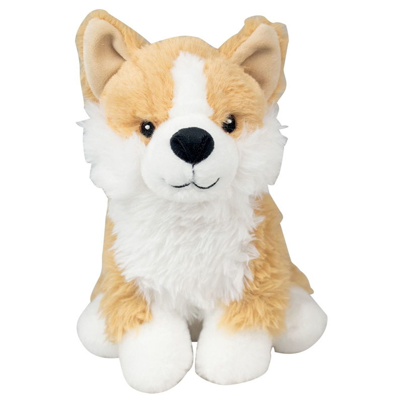 Red Dingo Jouet En Peluche Durable Pour Chien - Ornithorynque