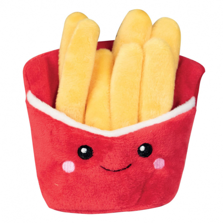 Peluche Frites