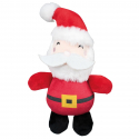 Peluche Petit-Père Noël 15cm