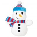 Peluche Bonhomme de neige Peluche Bonhomme de neige