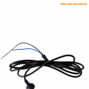 Cable alimentation pour Pegase Universal