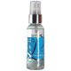 Parfum sweet odor vanille spray verre