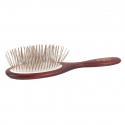 brosse pour chien