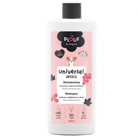 Plouf Universel 200ML