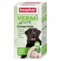 Vermipure comprimés chiot & petit chien