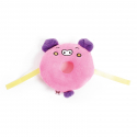 Peluche Cochon Donut