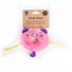 Peluche Cochon Donut