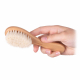 brosse pour chien