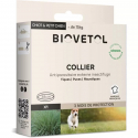 Collier anti parasitaire Petit Chien Biovétol