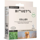 Collier anti parasitaire Grand Chien Biovétol