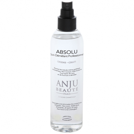 Spray démêlant absolu Anju 150ml