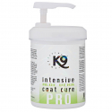 K9 Crème nourrissante Intensive Coat Cure Aleo Vera 