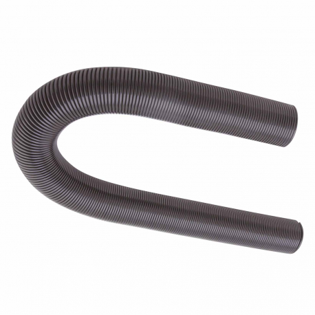 FLEXIBLE DIAM.40MM + 2 EMBOUTS POUR SECHOIR Santa A1091 sur commande spéciale