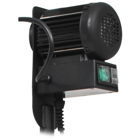 Moteur de rechange séchoir Supajet