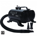 ❤️Pulseur chien Maestro 2 moteurs 3000 W 150L/s