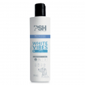 PSH White Vibes 300 ml shampoing poil blanc