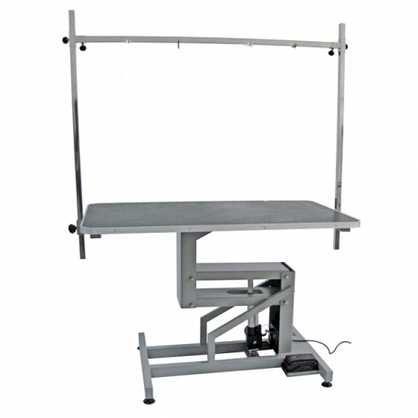 Table électrique TE1100 chiens moyens & grands