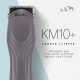 tondeuse pour chien wahl