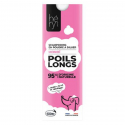 Hery shampoing poudre poils longs Ecologique