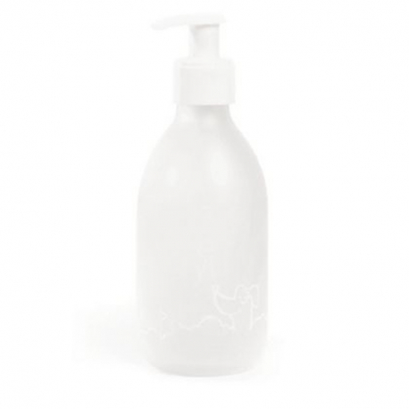 Bouteilles de dilution pour Héry Poudre