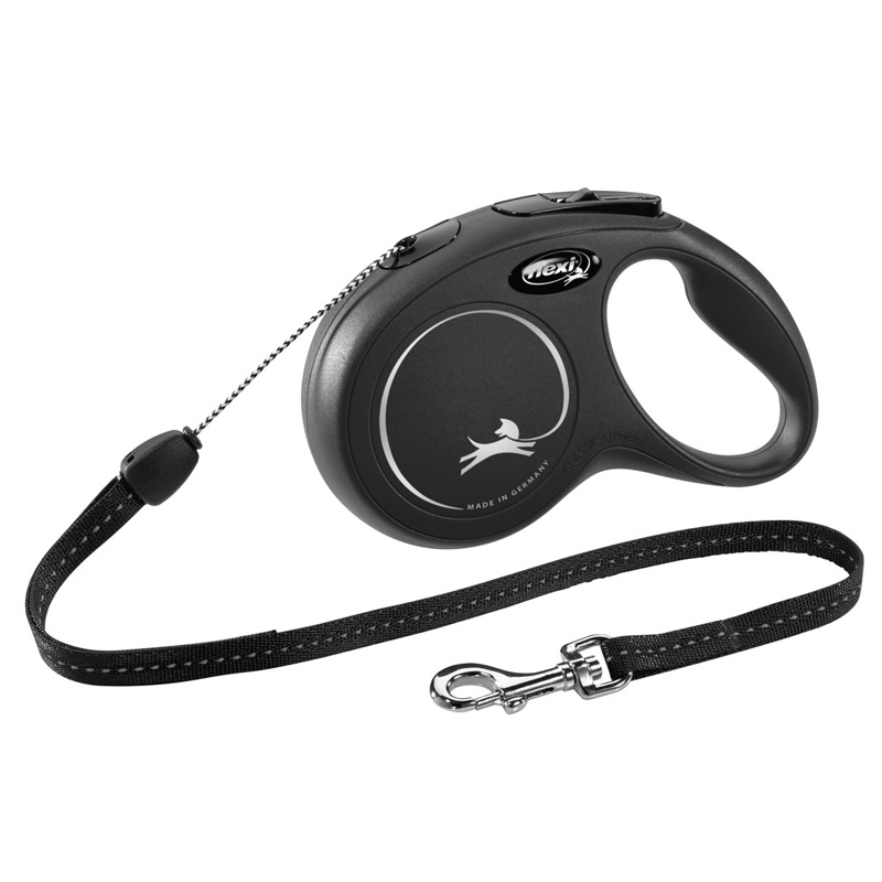 Flexi New Classic Cordelette 8m maxi 12kg