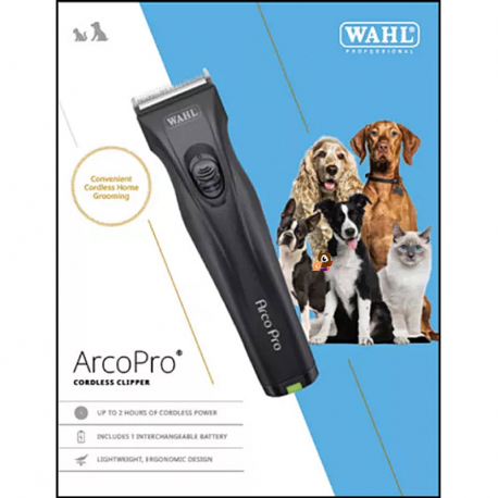 Moser Arco PRO sans fil